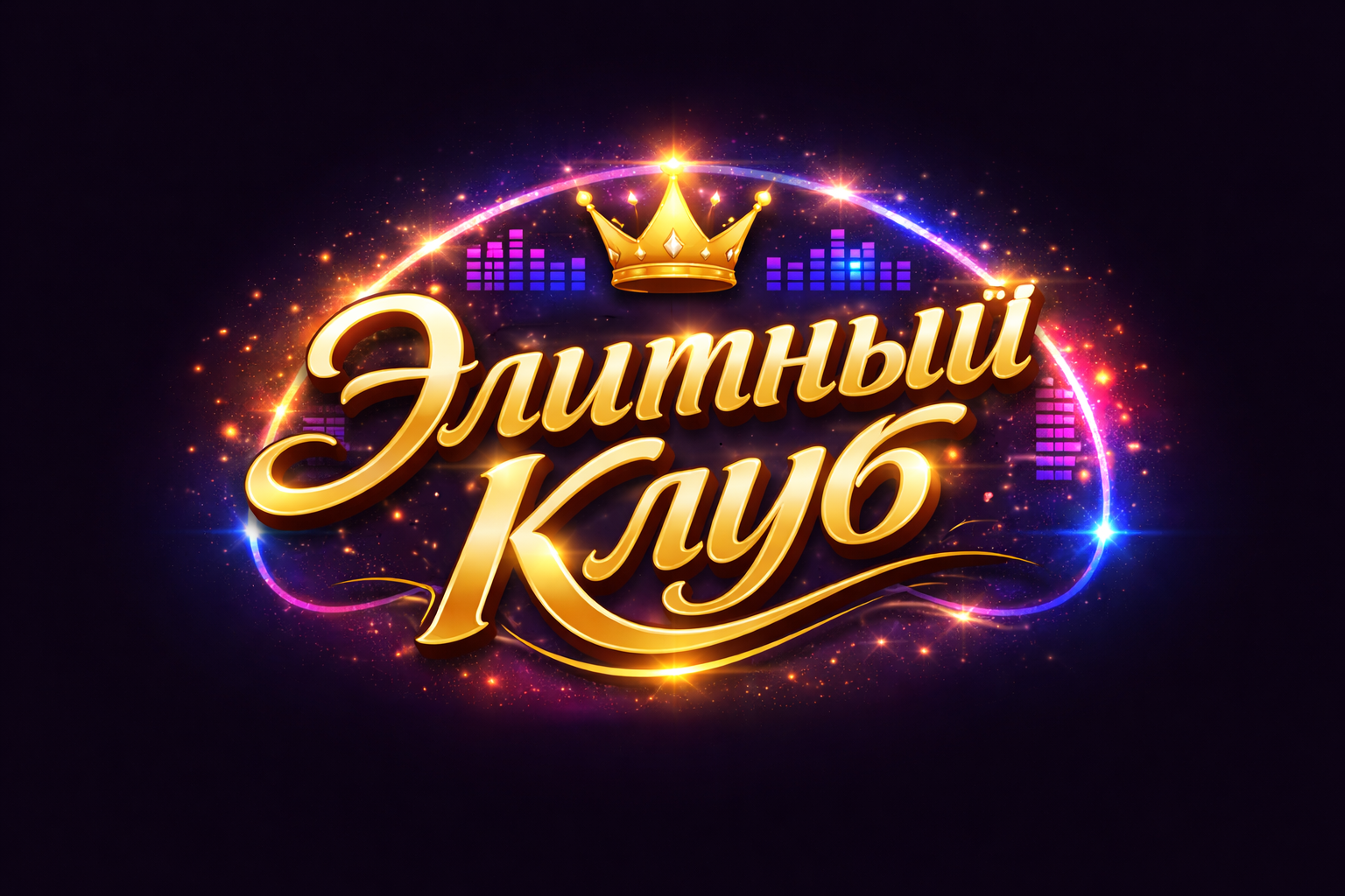 Элитный Клуб